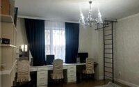 Продажа 3-комнатной квартиры, 108 м² в Астане - фото 3