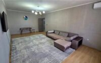 Продажа 2-комнатной квартиры, 79.3 м² в Алматы