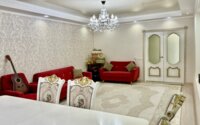 Продажа 3-комнатной квартиры, 104.7 м² в Шымкенте - фото 10
