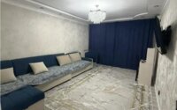 Продажа 2-комнатной квартиры, 59.2 м² в Алматы
