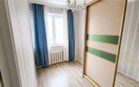 Продажа 2-комнатной квартиры, 47 м² в Астане - фото 2