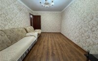 Продажа 3-комнатной квартиры, 59 м² в Караганде