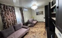 Продажа 2-комнатной квартиры, 43 м² в Астане