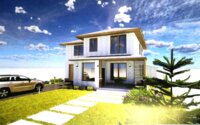 Продажа 2-комнатного дома, 65 м² в Караганде - фото 21