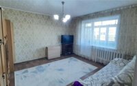 Продажа 3-комнатной квартиры, 65 м² в Караганде