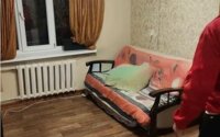 Продажа 2-комнатной квартиры, 40 м² в Алматы
