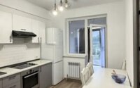 Продажа 2-комнатной квартиры, 71 м² в Алматы