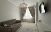 Продажа 2-комнатной квартиры, 60 м² в Алматы