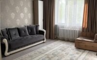 Продажа 1-комнатной квартиры, 45 м² в Астане