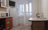 Аренда 1-комнатной квартиры, 55 м² в Астане