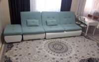 Продажа 2-комнатной квартиры, 50.5 м² в Астане - фото 5