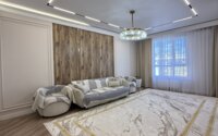 Продажа 4-комнатной квартиры, 124.3 м² в Астане - фото 2