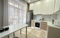 Продажа 2-комнатной квартиры, 59 м² в Астане - фото 3