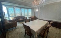 Аренда 4-комнатной квартиры, 132 м² в Астане - фото 7