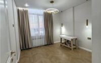 Продажа 2-комнатной квартиры, 36 м² в Астане
