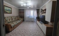Продажа 3-комнатной квартиры, 67 м² в Темиртау