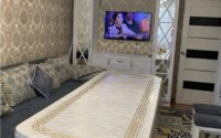 Продажа 3-комнатной квартиры, 62 м² в Темиртау