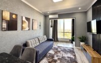 Аренда 2-комнатной квартиры посуточно, 50 м² в Алматы - фото 8
