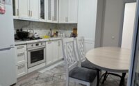 Продажа 2-комнатной квартиры, 57 м² в Алматы - фото 7