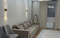 Аренда 2-комнатной квартиры, 58 м² в Астане - фото 2
