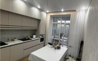 Продажа 3-комнатной квартиры, 88 м² в Караганде - фото 4