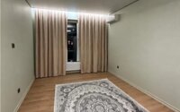 Продажа 1-комнатной квартиры, 44 м² в Алматы