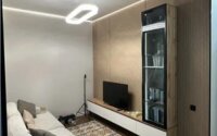 Продажа 2-комнатной квартиры, 48 м² в Алматы