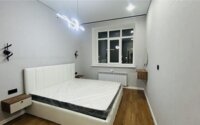 Продажа 1-комнатной квартиры, 45 м² в Караганде