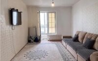Продажа 3-комнатной квартиры, 72 м² в Астане
