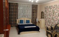 Аренда 2-комнатной квартиры посуточно, 72 м² в Астане - фото 2