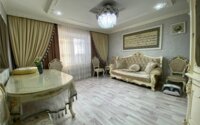 Продажа 4-комнатной квартиры, 69 м² в Темиртау