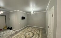 Продажа 1-комнатной квартиры, 44 м² в Алматы