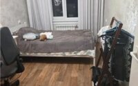 Продажа 3-комнатной квартиры, 58.4 м² в Алматы