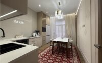 Продажа 4-комнатной квартиры, 130 м² в Караганде - фото 14