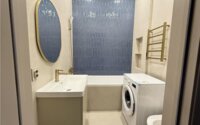 Продажа 1-комнатной квартиры, 40.3 м² в Астане - фото 4