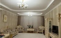 Продажа 3-комнатной квартиры, 155 м² в Алматы