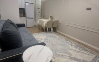 Аренда 2-комнатной квартиры, 42 м² в Астане - фото 10
