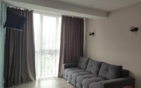 Продажа 1-комнатной квартиры, 42 м² в Алматы