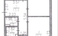 Продажа 3-комнатной квартиры, 100 м² в Астане - фото 7