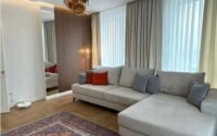 Продажа 2-комнатной квартиры, 74 м² в Астане