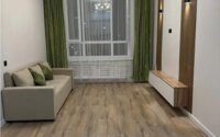 Продажа 2-комнатной квартиры, 37 м² в Астане