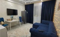 Продажа 2-комнатной квартиры, 41 м² в Астане
