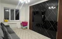 Продажа 1-комнатной квартиры, 40 м² в Алматы
