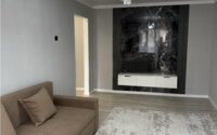 Продажа 2-комнатной квартиры, 43 м² в Алматы