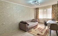 Продажа 2-комнатной квартиры, 42 м² в Караганде