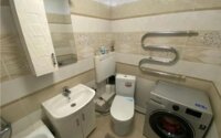 Продажа 3-комнатной квартиры, 61 м² в Астане - фото 5