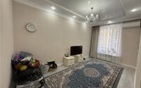 Продажа 2-комнатной квартиры, 49 м² в Астане