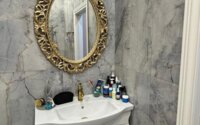 Аренда 3-комнатной квартиры, 130 м² в Астане - фото 9