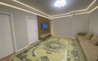 Продажа 1-комнатной квартиры, 52.5 м² в Астане - фото 3