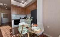 Аренда 2-комнатной квартиры посуточно, 60 м² в Алматы - фото 8